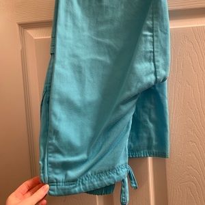 Women’s scrub pants